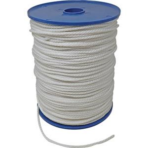 Knitted Polyester Cord - TekSupply