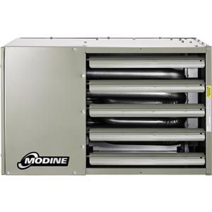 Modine Effinity 93 Condensing Unit Heater