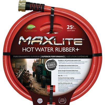Swan MAXLite Hose