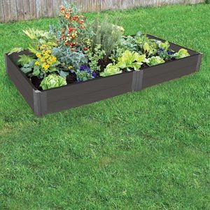 Frame It All Raised Garden Bed - Thumbnail 2
