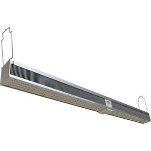 4' LED Greenhouse Grow Light