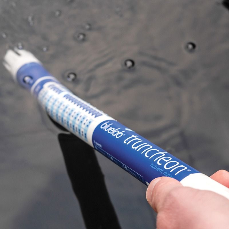 Shop Bluelab Truncheon Nutrient Meter