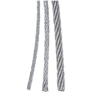 Aluminum Cable Stops 3/16 Lot of 10 Aircraft Cable Building & Hardware C $13.28