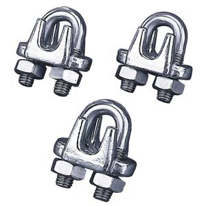 thumbnail image 2 of 1-1/2 Inch Zinc Plated Steel Split Bracket Pulleys - Multiple Quantity Options 2 of 6