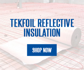 TekFoil Reflective Insulation