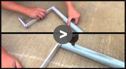 Installing Your Hand-Crank Assembly - YouTube Video