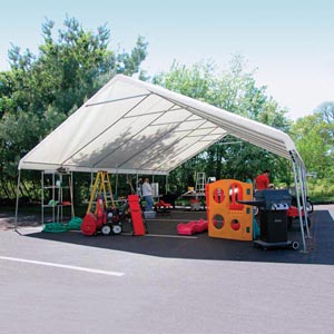 - WeatherShield Commercial Canopies