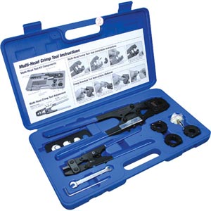  - Tools & Specialty Items