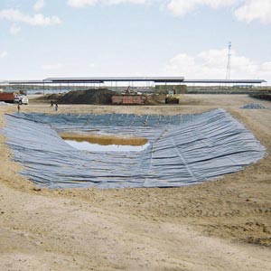  - Premium 36 Mil Polymax® Pond, Canal and Roof Liner