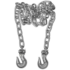  - Chain, Rope & Cable
