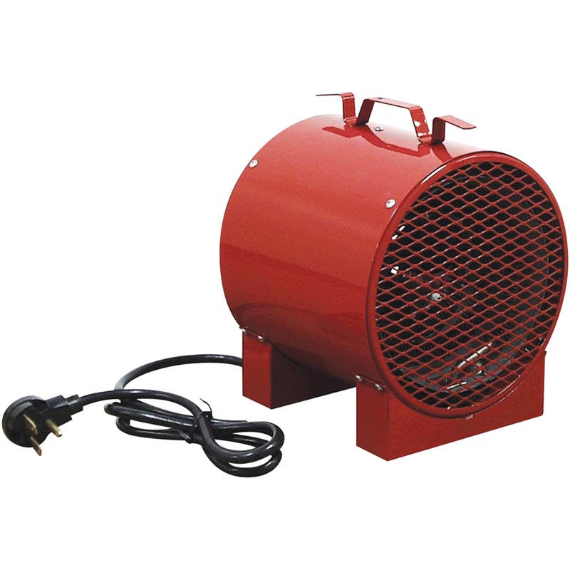 Construction Site/Utility Heater TekSupply