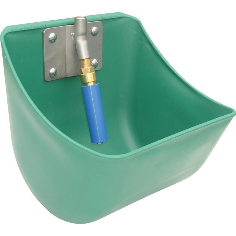 Super Flow Horse Waterer TekSupply
