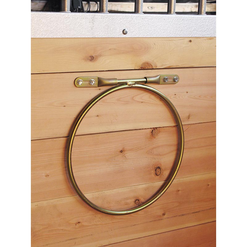 12" Collapsible Bucket Holder TekSupply