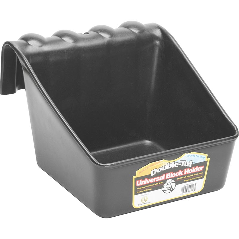 Universal Block Holder TekSupply