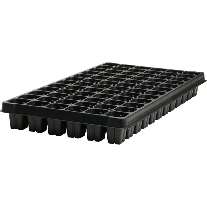 Plug Trays 72 Cells TekSupply