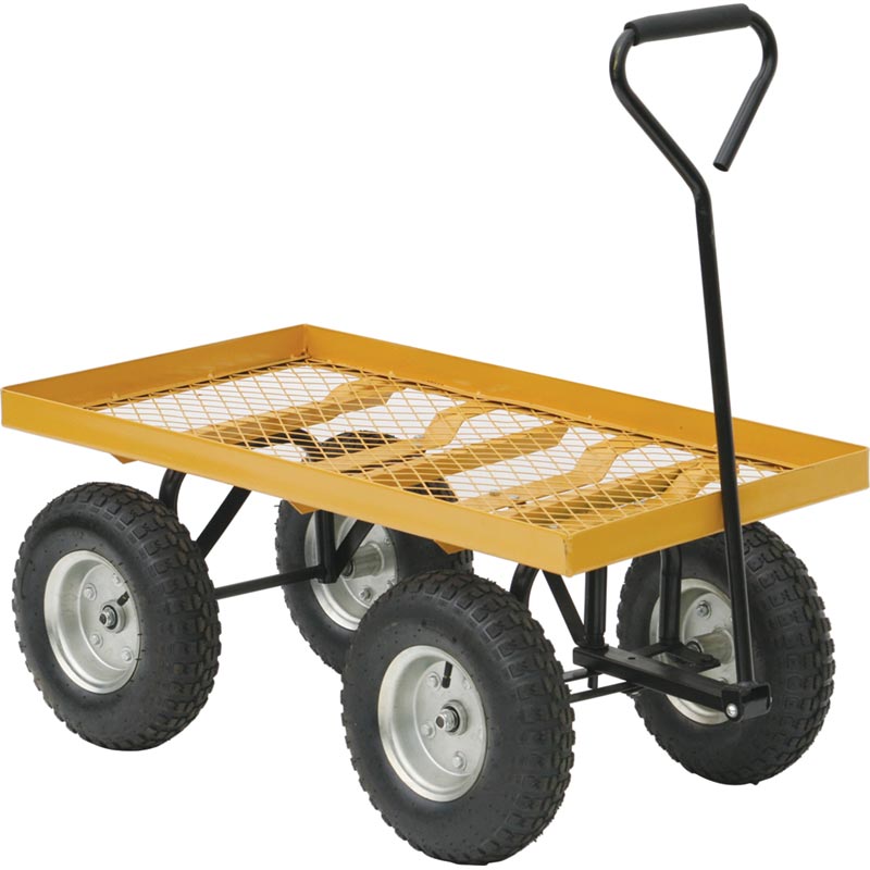 Monster Cart 20"W x 38"L TekSupply