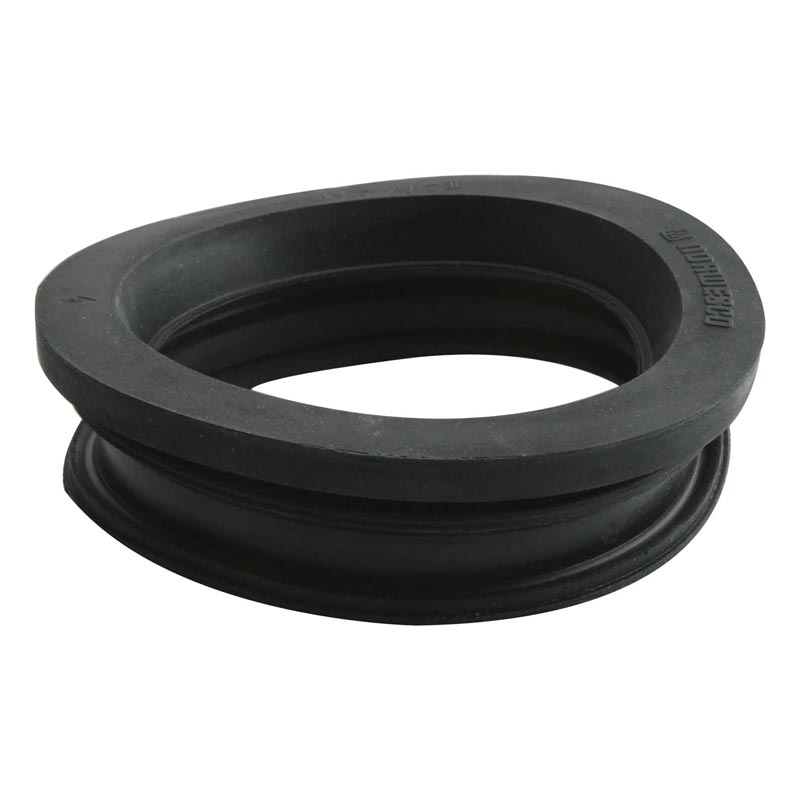 4" Service Weight Gasket for Norwesco Tanks TekSupply