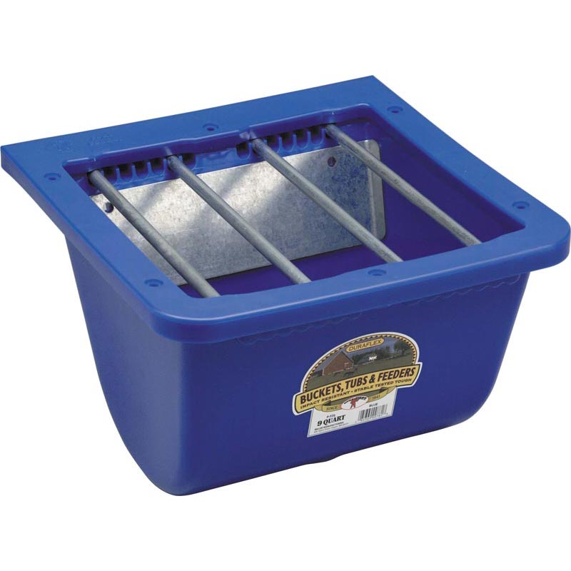 9 Quart Foal Feeder TekSupply